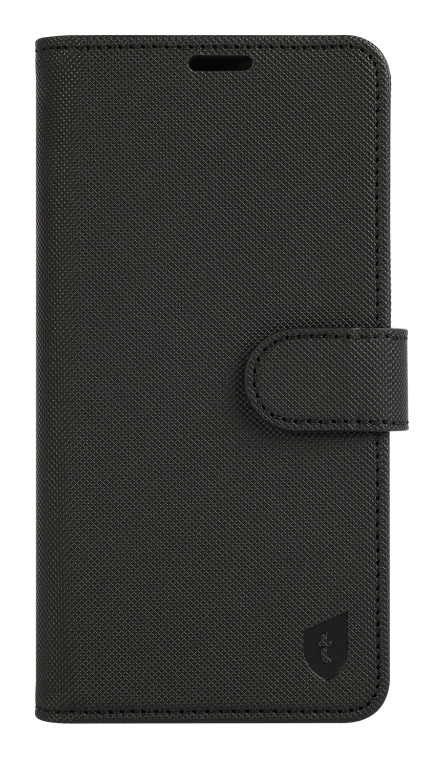 Tolerate MAG WALLET IP 17 PRO /18 PRO BLK