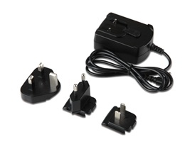 Acer HP.ADT11.002 mobile device charger Tablet Black AC Indoor
