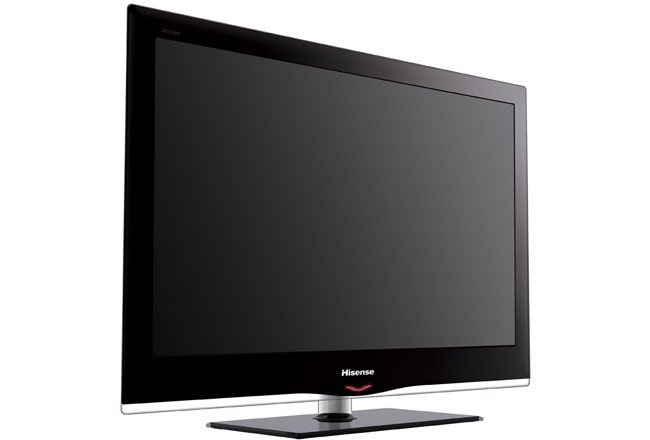 Hisense LTDN32T28NUK TV – image 4