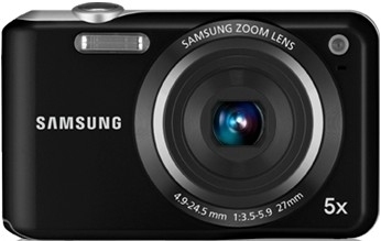Samsung ES ES65 1/2.33" Compact camera – image 1