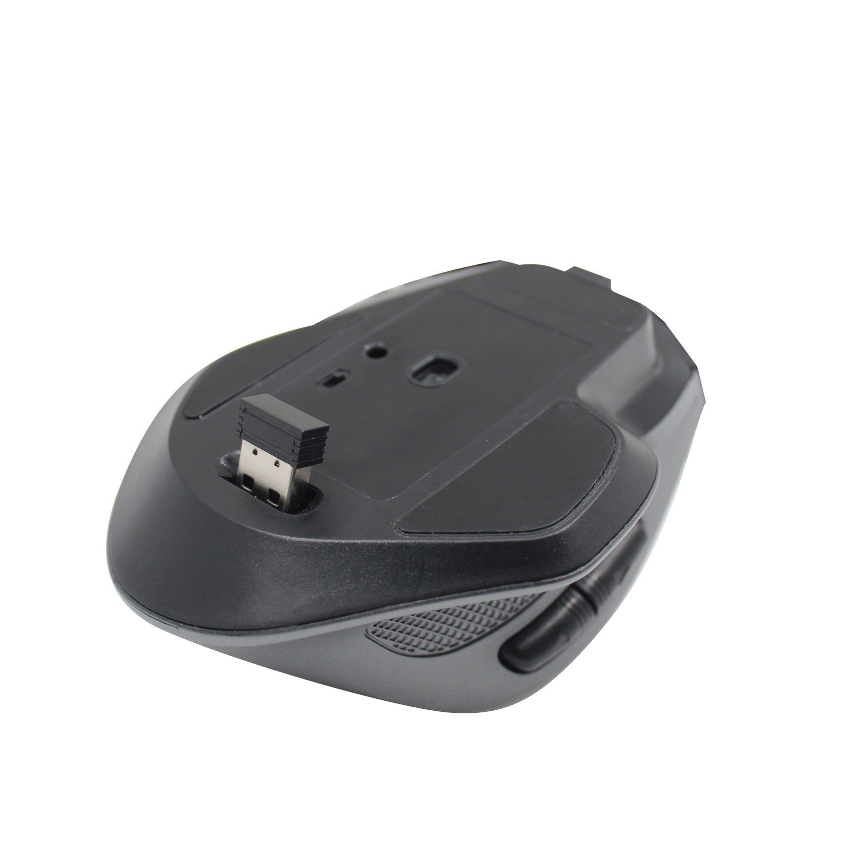 IOPLEE MWZ8086 mouse Office Right-hand RF Wireless 2400 DPI – image 7
