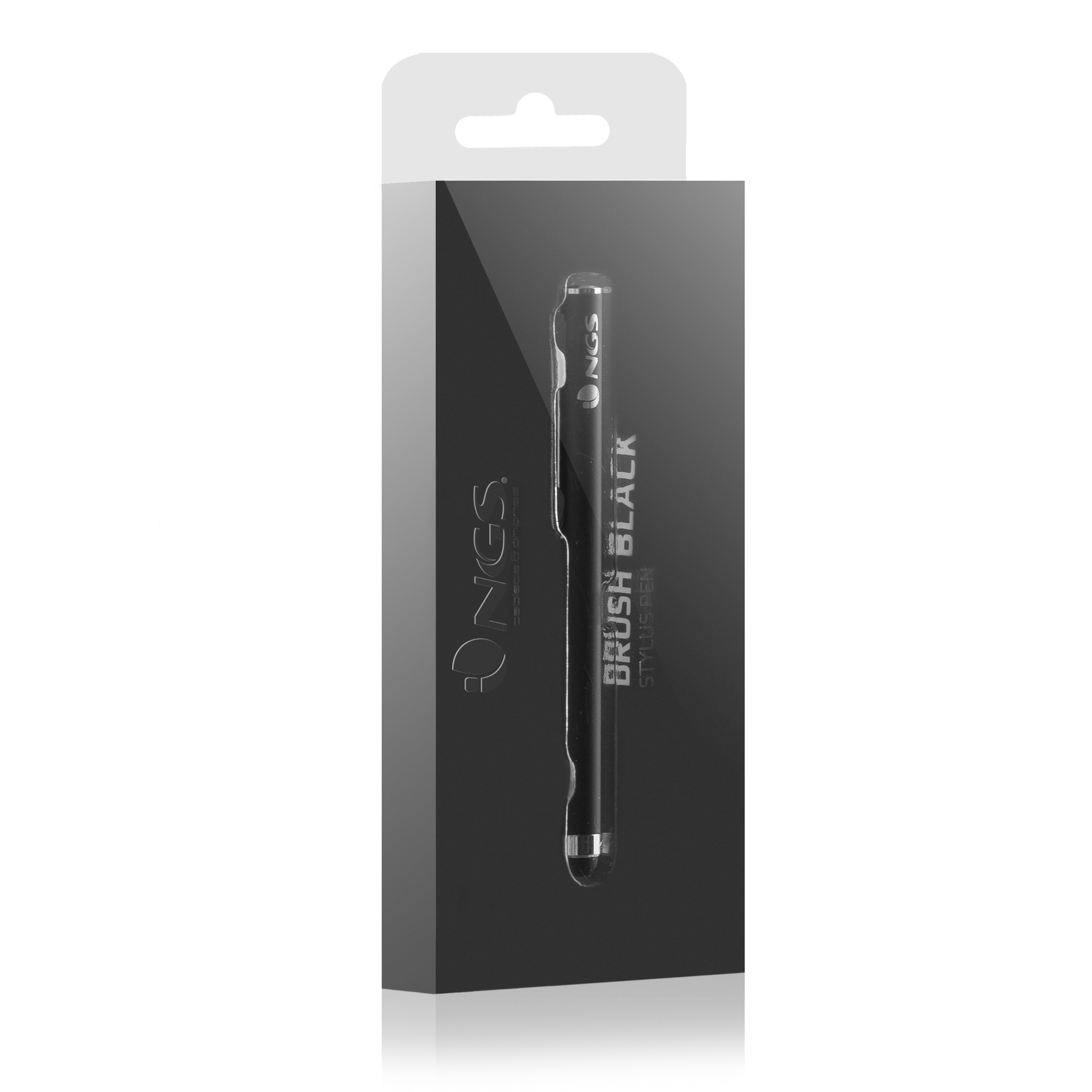 NGS Brush Black – image 2
