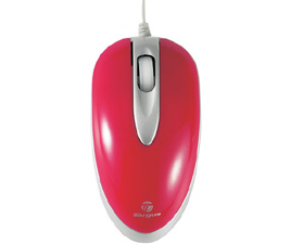 Targus AMU45EU mouse Travel Ambidextrous USB Type-A Optical 800 DPI