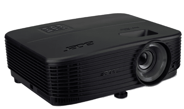 Acer PD2527i Ultra short throw projector 2700 ANSI lumens DLP 1080p (1920x1080) 3D Black – image 8