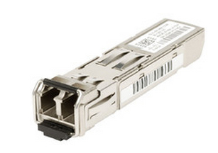 Lanview MO-SFP2125EN network transceiver module Fiber optic 1000 Mbit/s SFP 850 nm