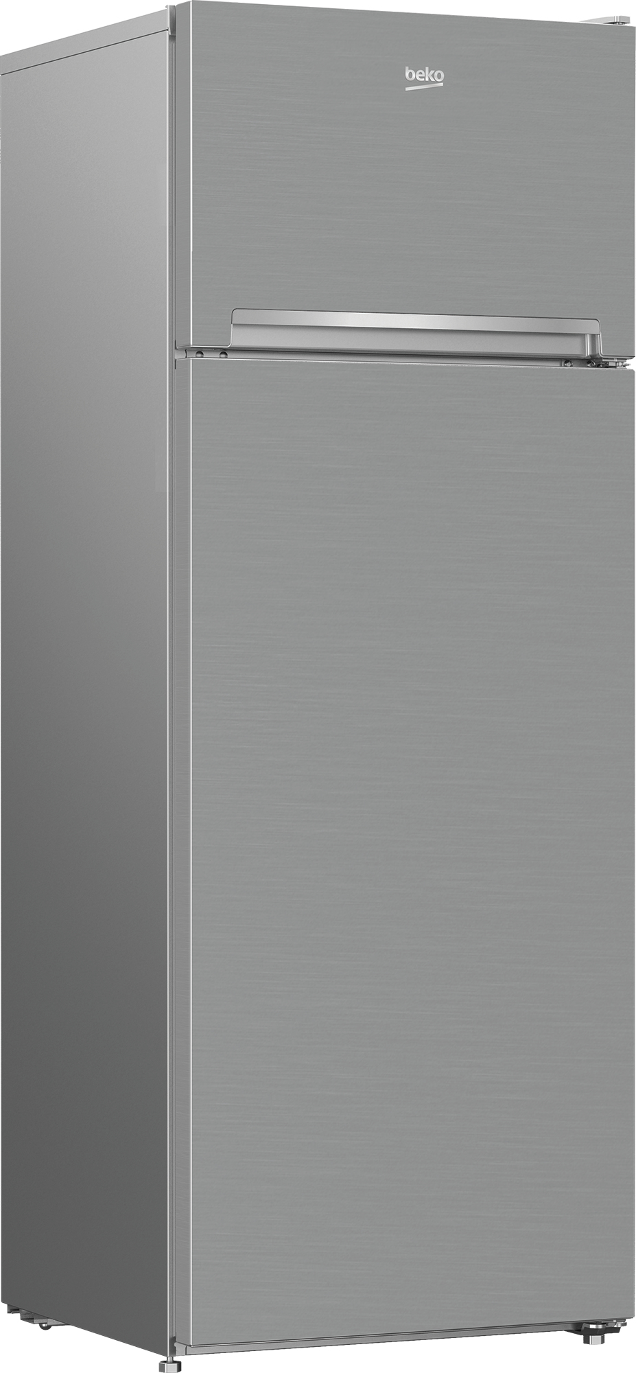 Beko RDSA240K30XPN fridge-freezer Freestanding – image 2