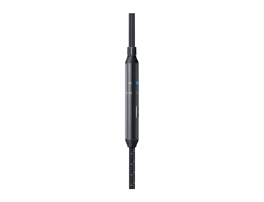 Samsung EO-IG950BBEGAE headphones/headset Wired In-ear Micro-USB Black – image 6