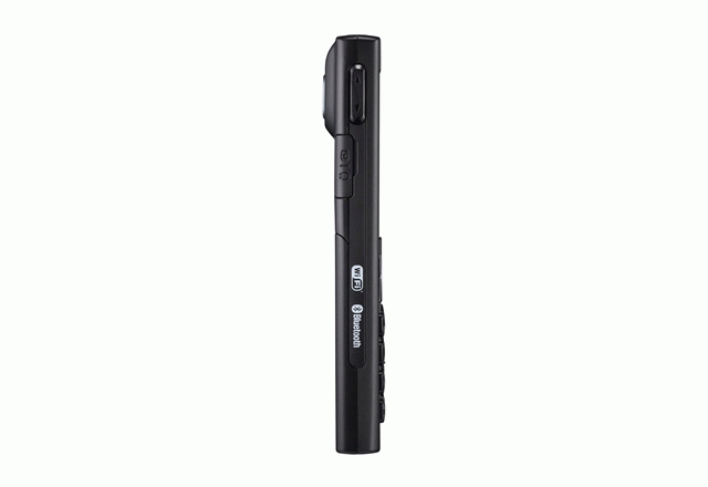 Samsung SGH-I600 Black, WM5 – image 2