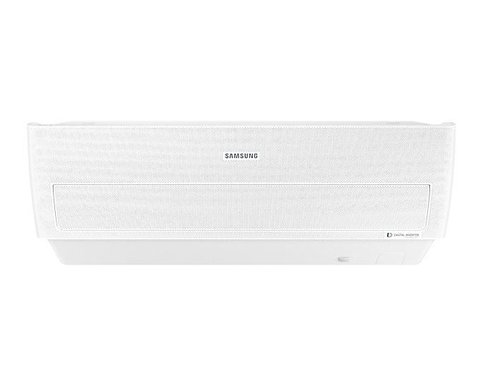 Samsung AR24NSPXBWK air conditioner Air conditioner indoor unit White – image 6
