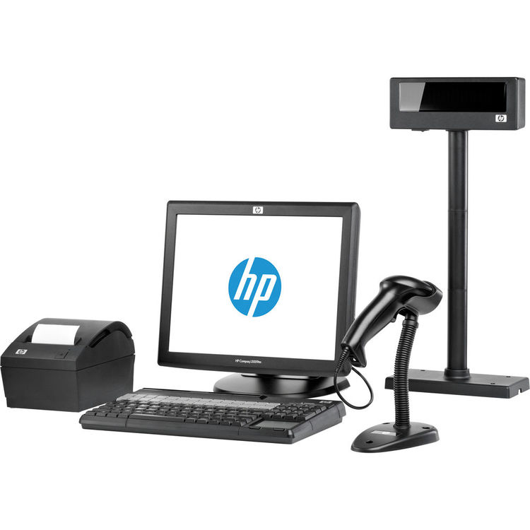 HP Compaq L5009tm – image 8