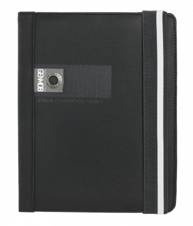 Golla RUSTY Black – image 1