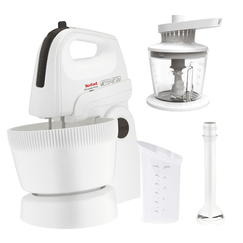Tefal HT617138 mixer Stand mixer