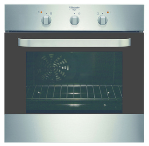 Electrolux F5650EX oven