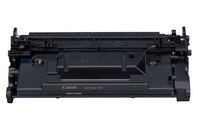 Canon 121 toner cartridge 1 pc(s) Black – image 4