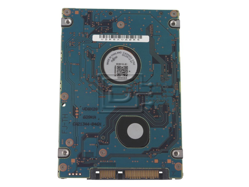 Fujitsu FUJ:CP170945-XX internal hard drive