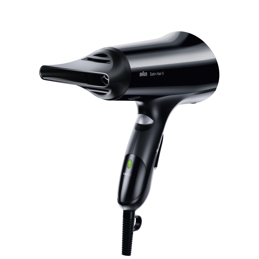 Braun Satin Hair 5 HD 530