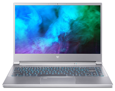 Acer Predator PT314-51s-78BL Intel® Core™ i7 i7-11370H Laptop – image 1