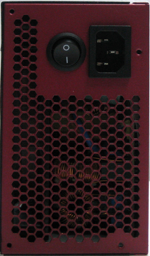 Aerocool Strike-X M – image 9