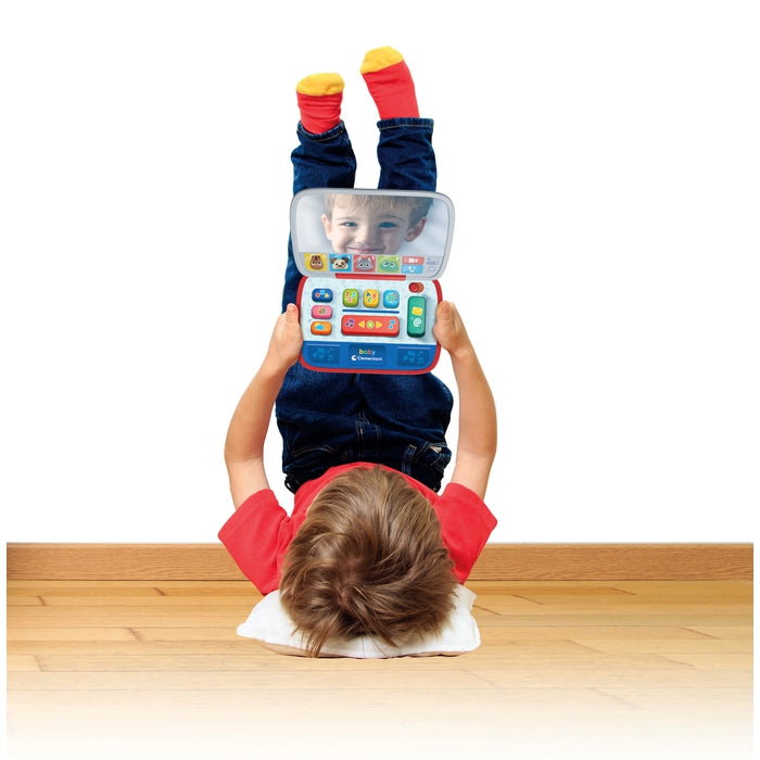 Clementoni Baby 17510 children's gadget Children's laptop – image 6