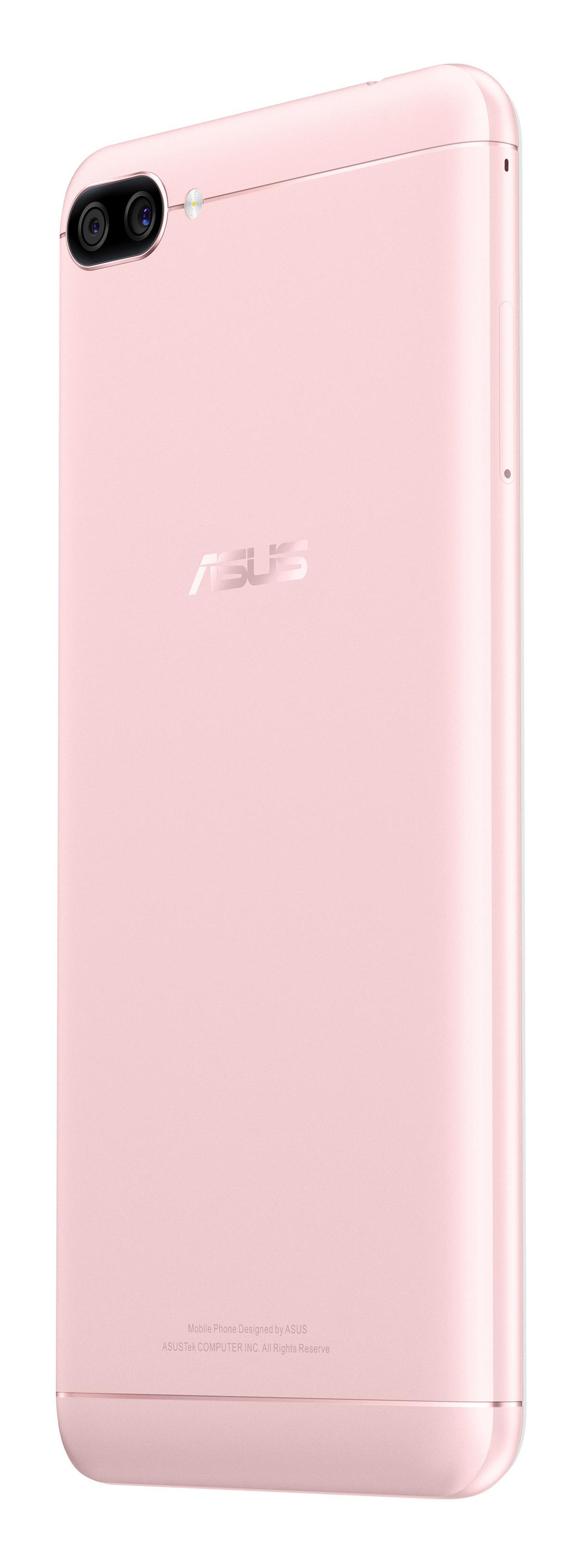 ASUS ZenFone 4 Max ZC520KL-PK32S3 smartphone – image 5