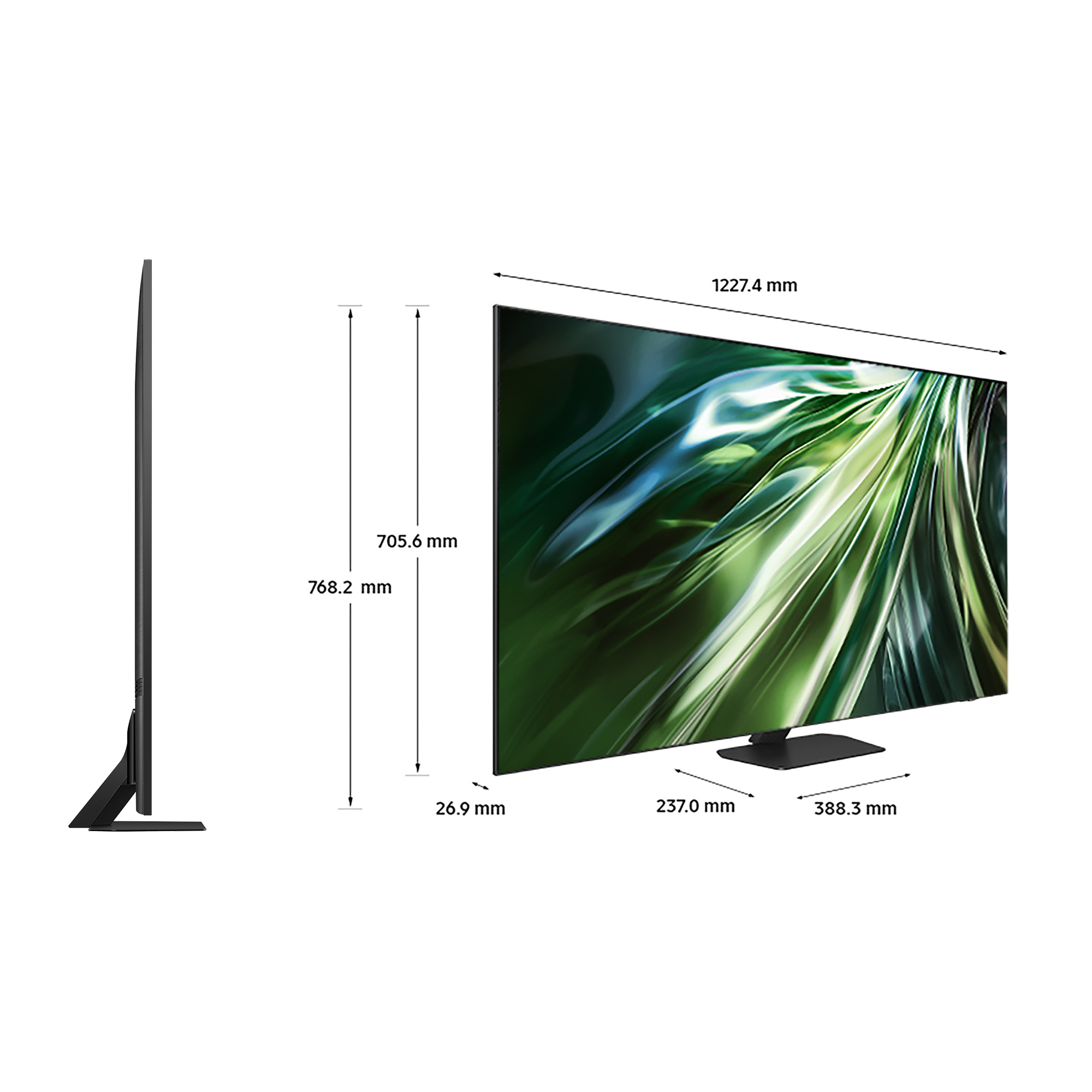 Samsung QE55QN90DATXXU TV – image 6