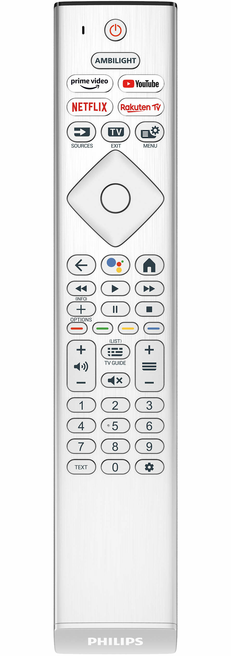 Philips 77OLED848/12 TV – image 4