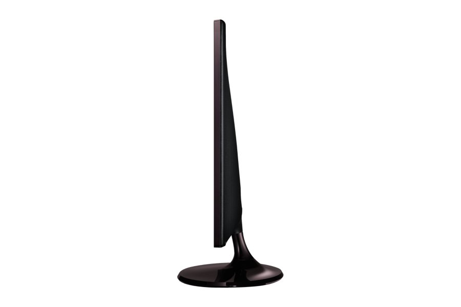 Samsung LS19D300HY computer monitor – image 4