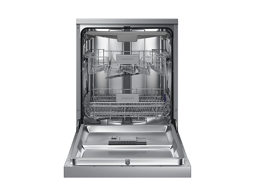 Samsung DW60M6072FS Freestanding 14 place settings – image 6