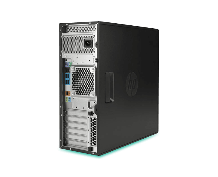 Flex IT HP Z440 Workstation (Refurbished) – image 4