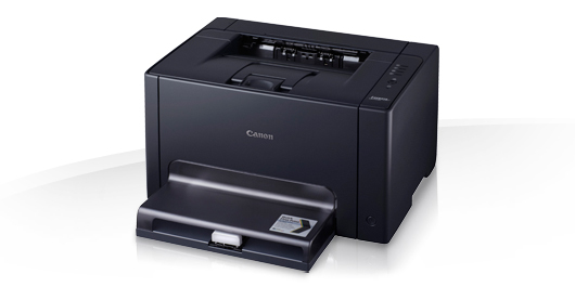 Canon i-SENSYS LBP7018C Colour – image 2