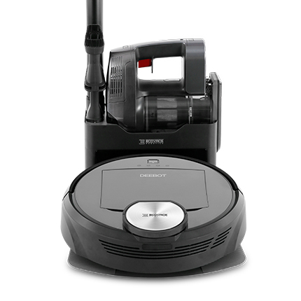 Ecovacs DEEBOT R98