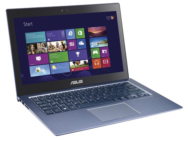 ASUS Zenbook UX302LA-C4022H laptop Intel® Core™ i5 i5-4200U – image 6