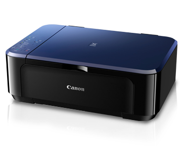 Canon PIXMA E560 multifunction printer Inkjet A4 – image 3
