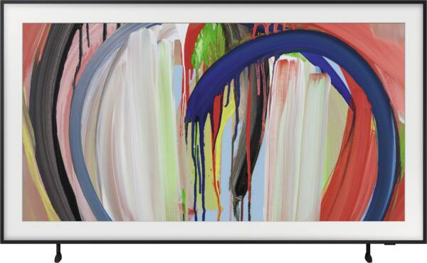 Samsung QE55LS03HA 139.7 cm (55") 4K Ultra HD Smart TV Wi-Fi Black – image 3
