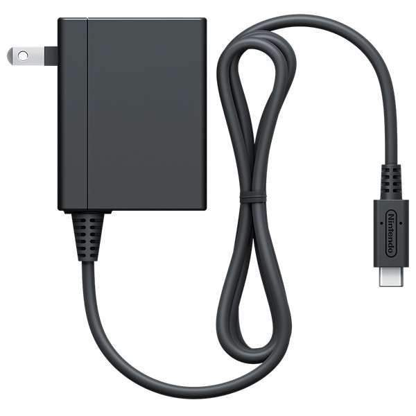 Nintendo Switch Power Adapter