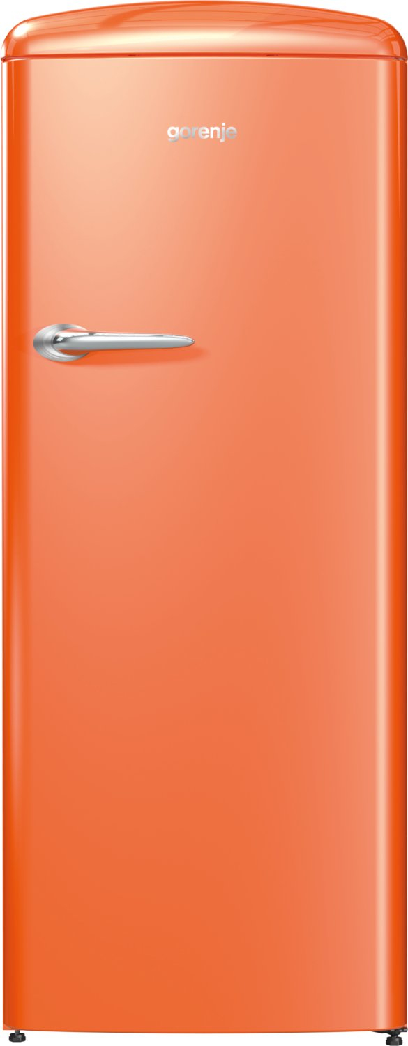 Gorenje ORB153O combi-fridge Freestanding – image 5