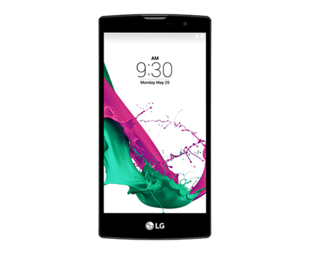 LG G4 c H525N 12.7 cm (5") Single SIM Android 5.1 4G Micro-USB 1 GB 8 GB 2540 mAh Silver