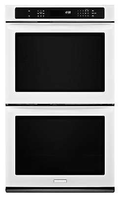 KitchenAid KEBS209BWH toaster oven