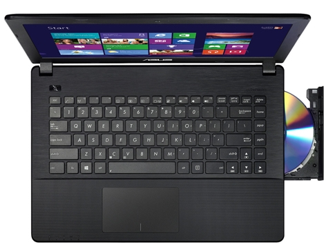 ASUS X452LAV-VX234D laptop Intel® Core™ i3 i3-4030U – image 3