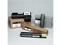 Sharp Laser Toner Cartridge Black Z-30