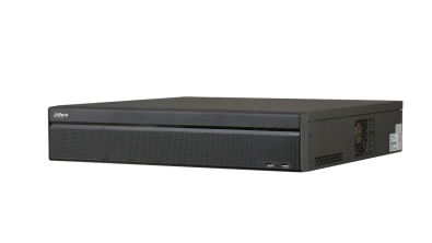 Dahua Technology Pro NVR5864-16P-4KS2E сетевой видеорегистратор 2U Черный