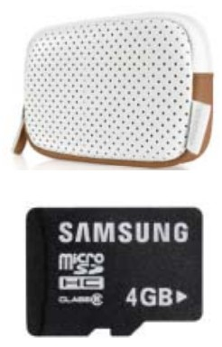 Samsung ST ST73 1/2.3" Compact camera – image 2