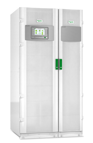 APC Galaxy VM 160 kVA UPS Parallel 400-400 V with Backfeed protection, Start up – image 3