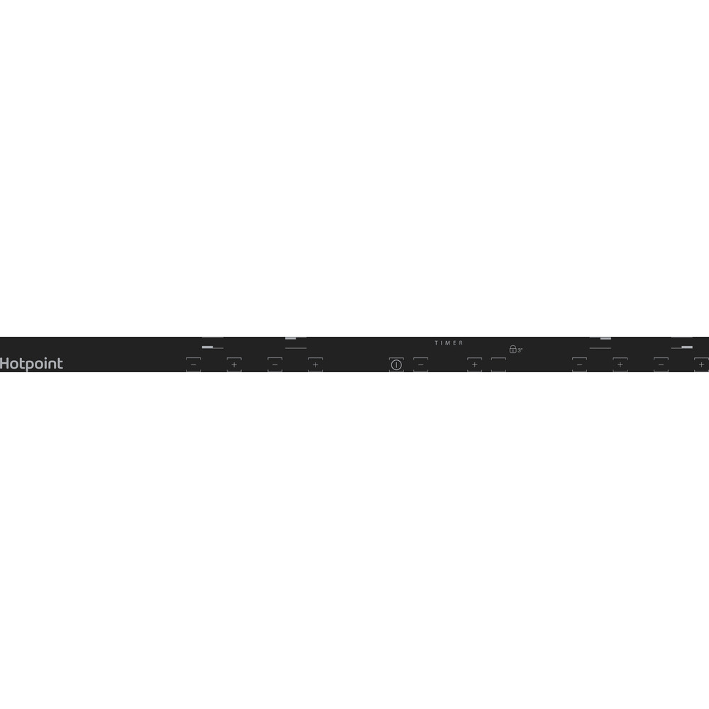 Hotpoint CID 740 B – image 6