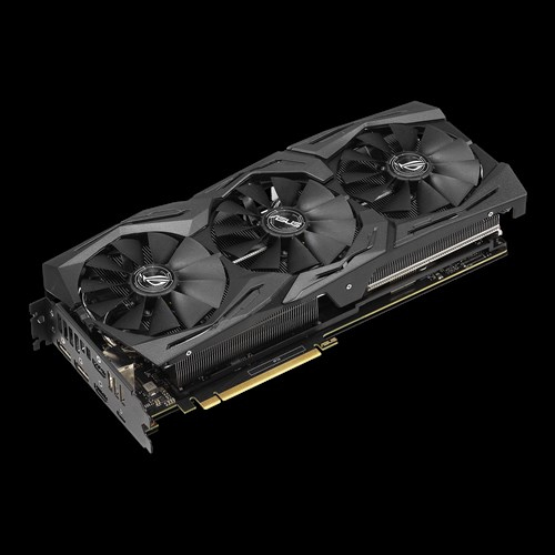 ASUS ROG-STRIX-RTX2070-A8G-GAMING NVIDIA GeForce RTX 2070 – image 7