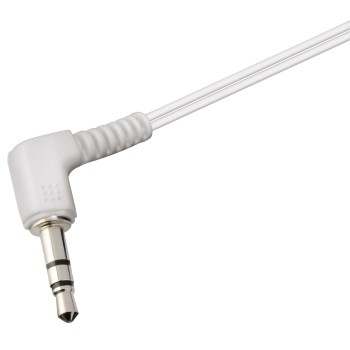Hama HK-3013 Headphones Wired In-ear White – image 2