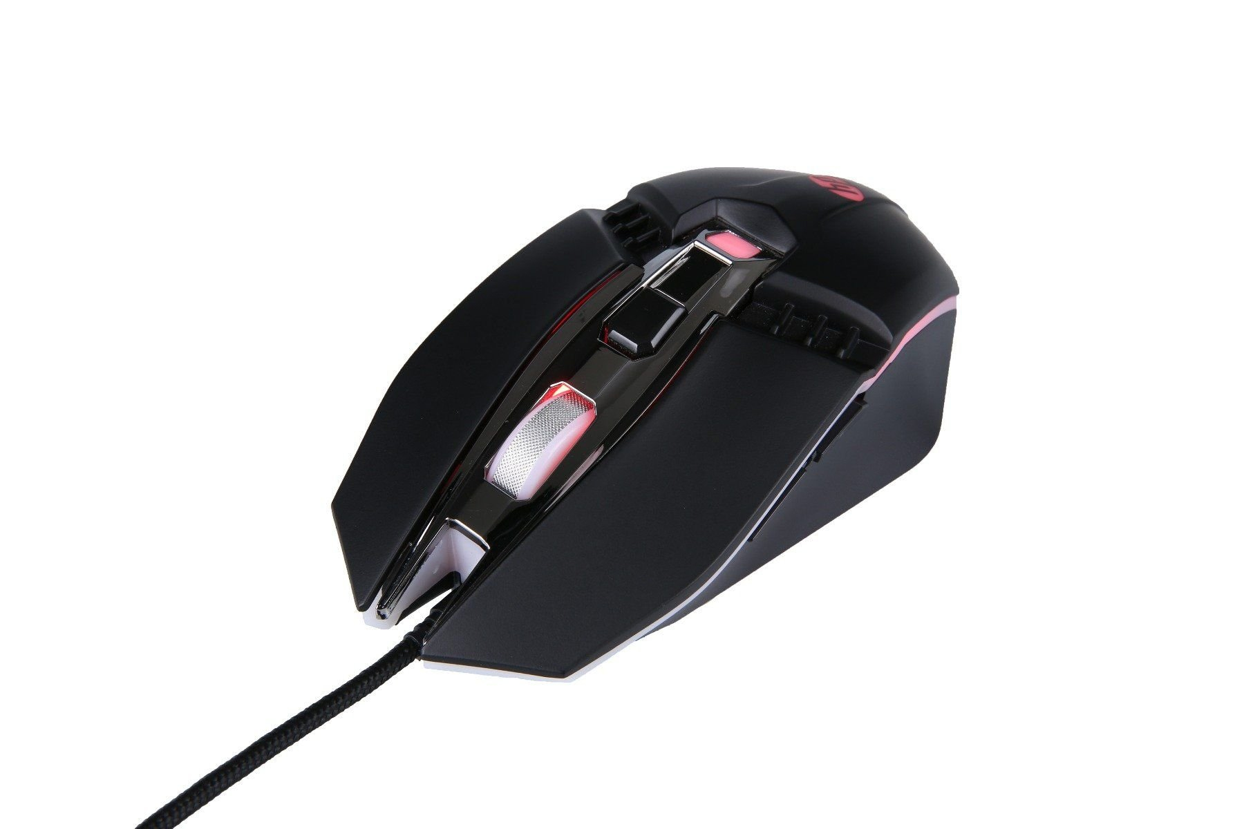 HP M270 mouse Gaming USB Type-A 3200 DPI – image 4