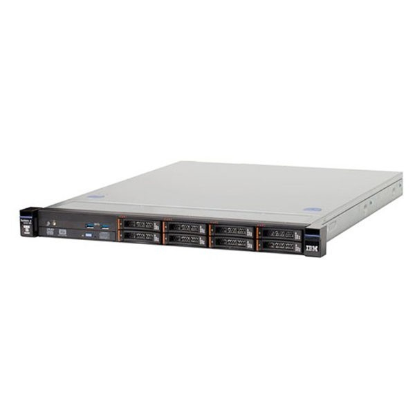 Lenovo 3250 M5
