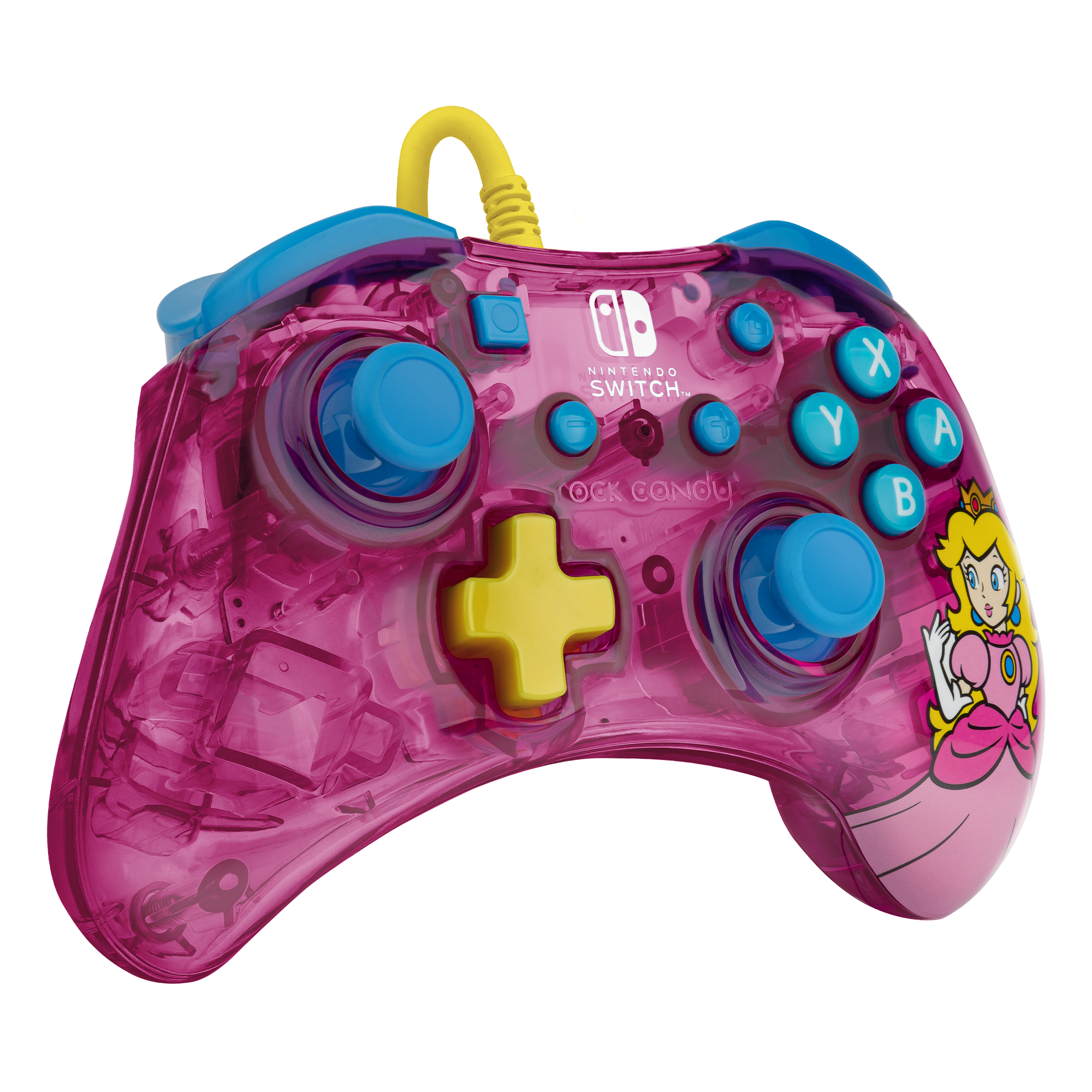 PDP Rock Candy: Bubblegum Peach – image 6