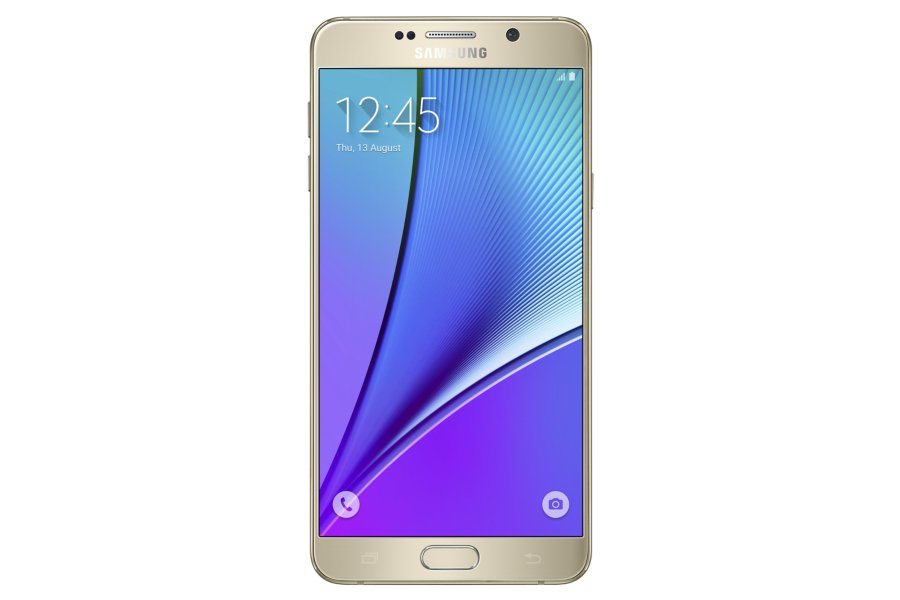 Samsung Galaxy Note 5 SM-N920C – image 2